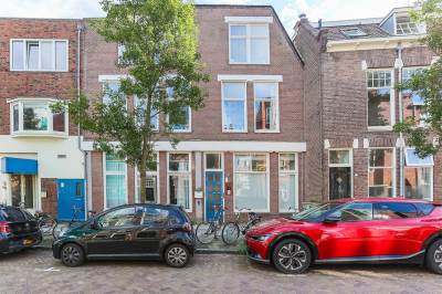Woning Helper Oostsingel 1113 Groningen