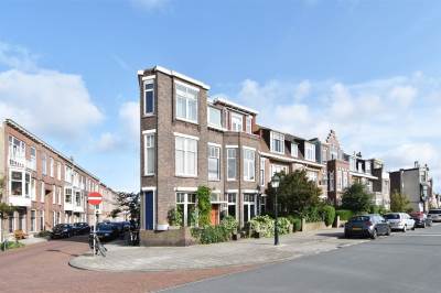 Woning Kranenburgweg 53 Den Haag