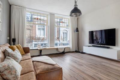 Woning Lenghengang 20 Dordrecht