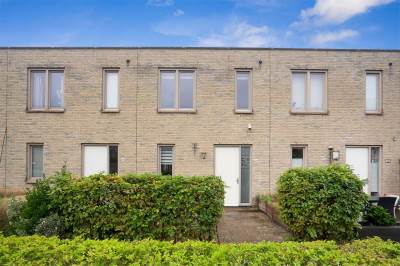 Woning Pieter Cheeuwenlaan 54 Beverwijk