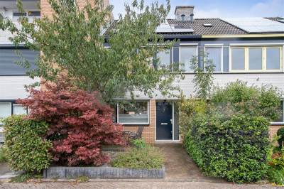 Woning Avondrood 15 De Meern