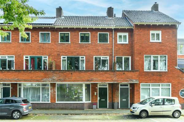 Woning Orchislaan 37 Arnhem