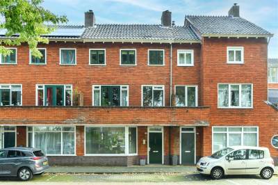 Woning Orchislaan 37 Arnhem