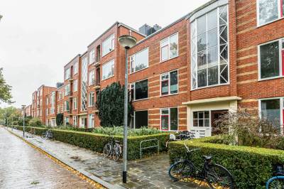 Woning Gorechtkade 70 Groningen