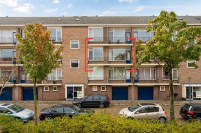 Woning Henri Polakstraat 26 Dordrecht
