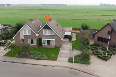 Woning Fazant 73 Genemuiden