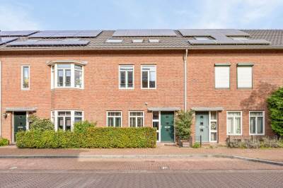 Woning Landbouwerserf 13 Arnhem