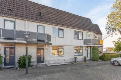 Woning Arbeidstraat 47 Apeldoorn