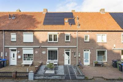 Woning Viottastraat 11 Eindhoven