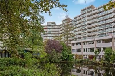 Woning Forellendaal 658 Den Haag