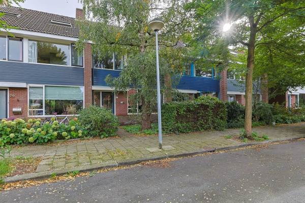 Woning Nolenslaan 27 Groningen