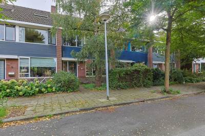 Woning Nolenslaan 27 Groningen