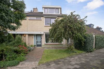 Woning Tjalk 44 Barendrecht