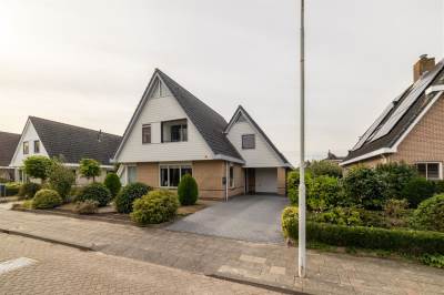 Woning De Flechtreed 53 Oudemirdum