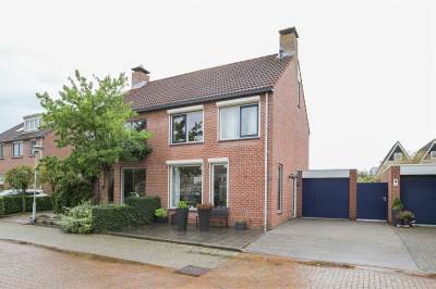 Woning Jonagoldstraat 6 Kapelle