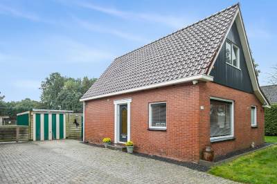 Woning Noorderdiep 425 Valthermond