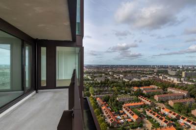 Woning C.T. Storklaan 599 Rijswijk (ZH)