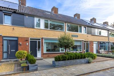 Woning Maaslaan 17 Sliedrecht