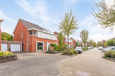 Woning Orion 22 Zeewolde