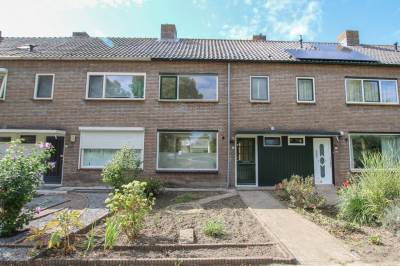 Woning Bellamystraat 85 Terneuzen