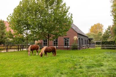Woning Kalverlandseweg 15 Eck en Wiel