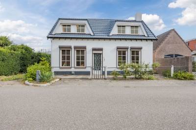 Woning Neerstraat 15 Oud Gastel