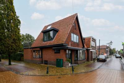 Woning Hoofdstraat 12 Oldemarkt