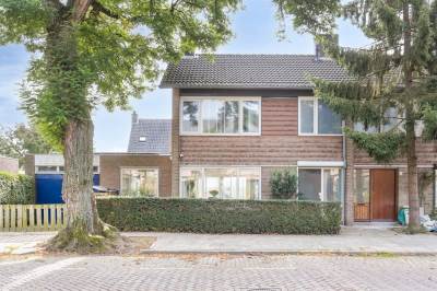 Woning Pieter Zeemanstraat 33 Eindhoven