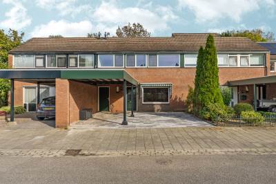 Woning de Kluijskamp 1221 Nijmegen