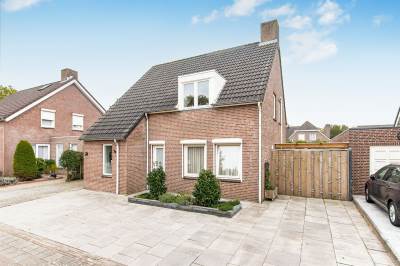 Woning Hopbel 18 Vlijmen