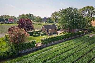 Woning Zuiderweg 25 Zuidoostbeemster