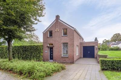 Woning Veldstraat 2 Maastricht