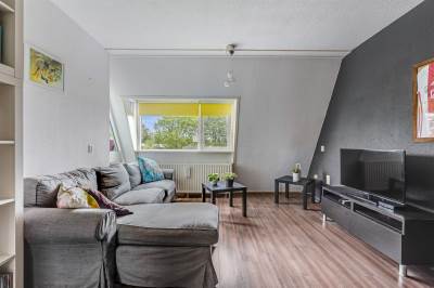 Woning Schoonhout 151 Etten-Leur