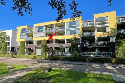 Woning Kapelstraat 85 Emmen