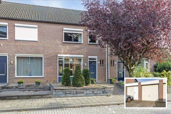Woning Meendaal 113 Maastricht