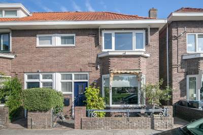 Woning Louise de Colignysingel 17 Kampen
