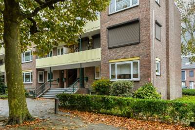 Woning Sint Jozefslaan 6 Weert
