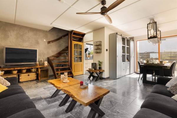 Woning Schoolstraat 48 Den Ilp