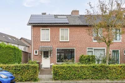 Woning Hermelijnlaan 22 Waalre