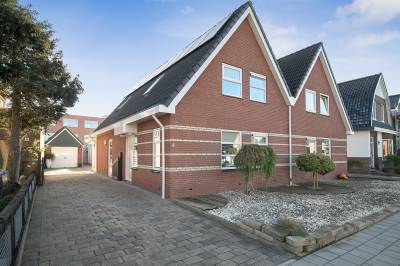 Woning Leeksterweg 6 Roden