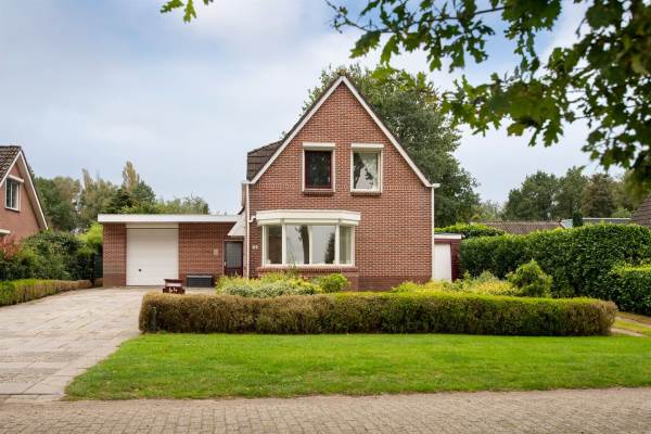 Woning Kanaal B ZZ 64 Emmer-Compascuum - Oozo.nl