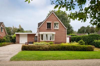 Woning Kanaal B ZZ 64 Emmer-Compascuum