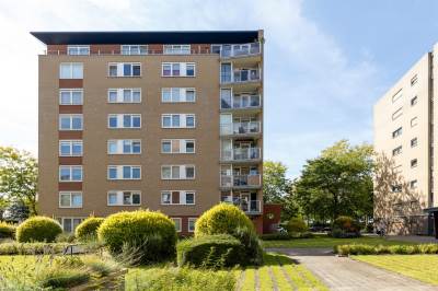 Woning Nassaustate 19 Roermond