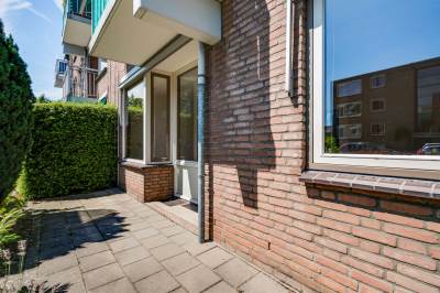 Woning Adelbert van Scharnlaan F 15 Maastricht