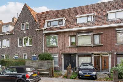 Woning van Beethovensingel 45 Vlaardingen