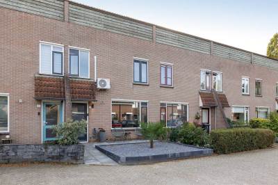 Woning De Koperwiek 9 Almelo
