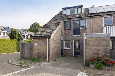 Woning De Wiersse 2 Almelo