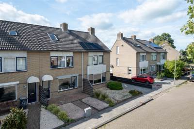 Woning Pastorije 31 Tolbert