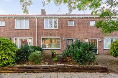 Woning de Klerklaan 49 Eindhoven