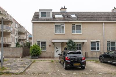 Woning Sinnigvelderstraat 36 Weesp
